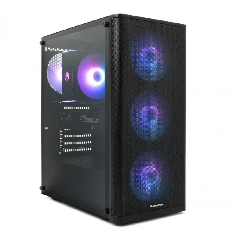Komputronik Infinity R550 [MX09] Ryzen 5