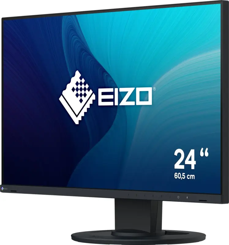 EIZO FlexScan EV2400R-BK - 23,8&quot