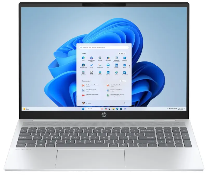 HP OmniBook 5 - Ultra 5