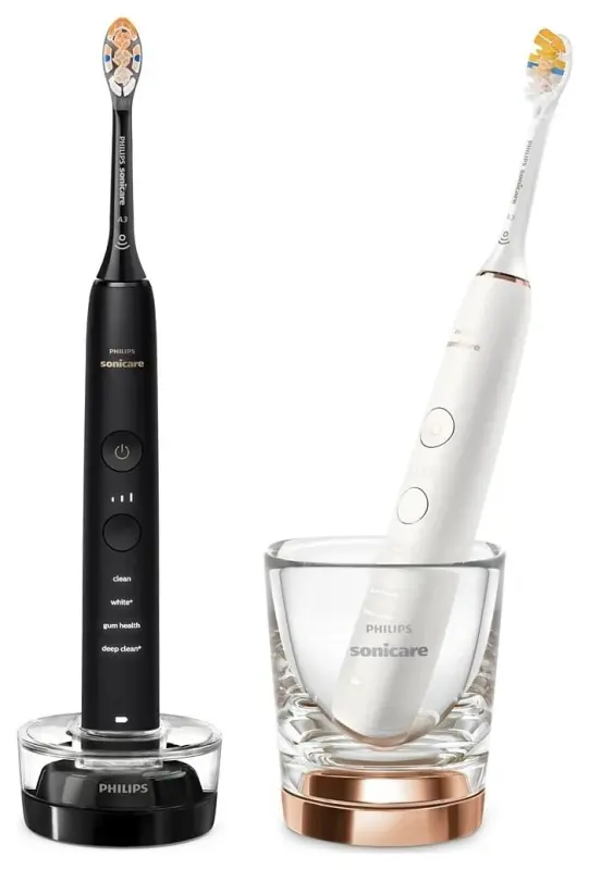 Philips Sonicare DiamondClean 9000 HX9914/69 -