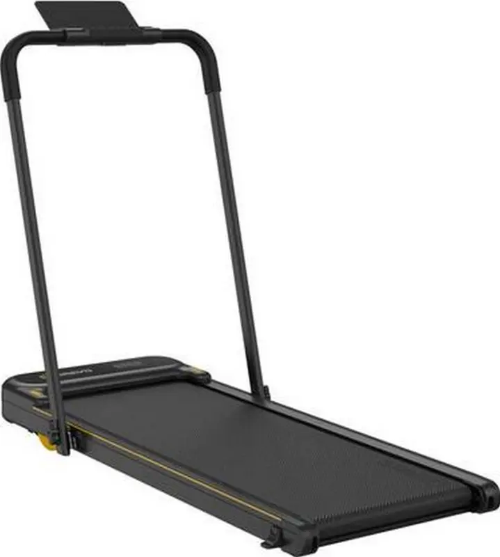 Urevo Strol 2E Smart 2in1 (melna)