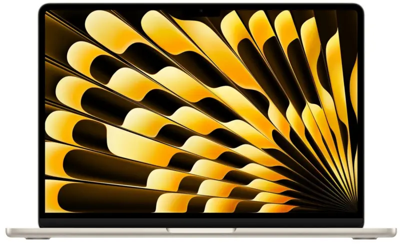 Apple MacBook Air - M5 (10/10)