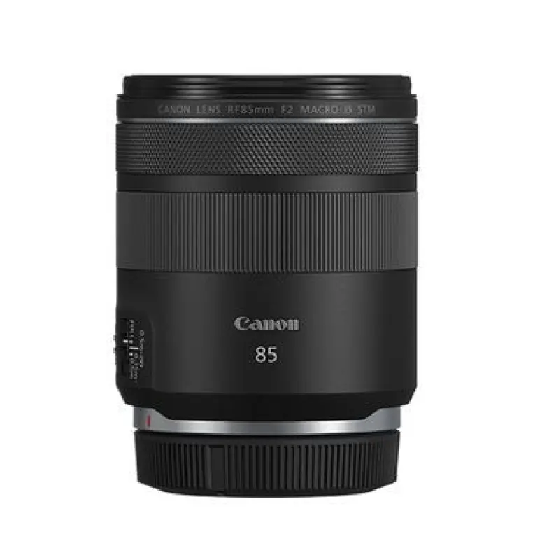 Canon RF 85mm F2 Makro IS
