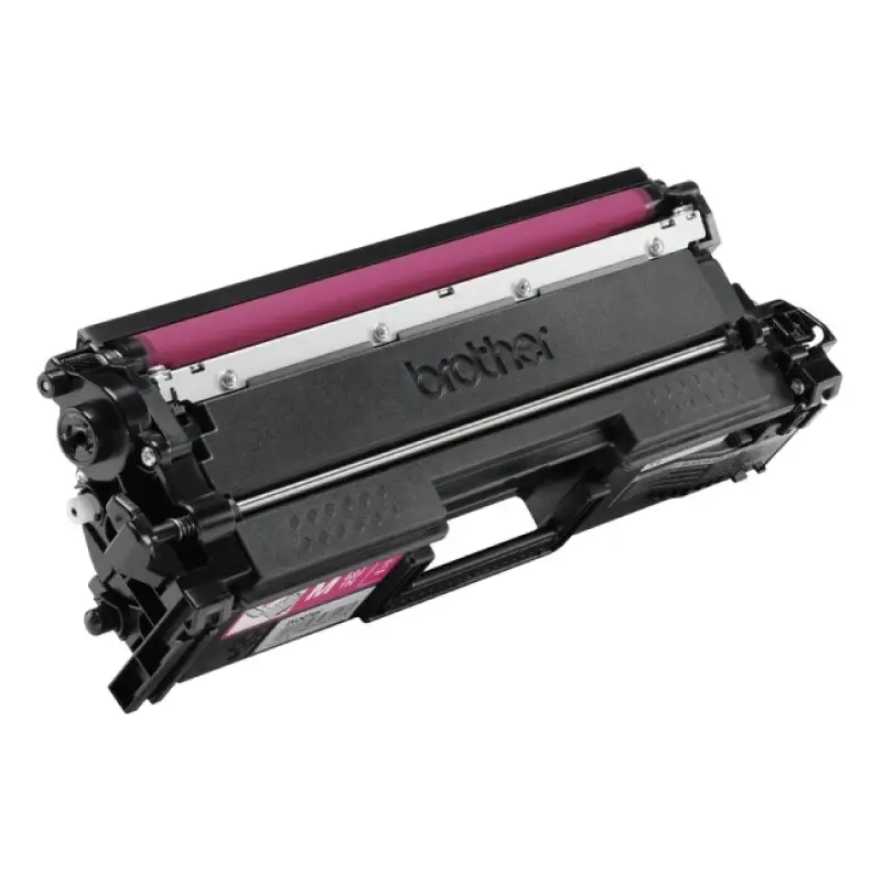 Brother TN821XLM Magenta Tonera kasetne -