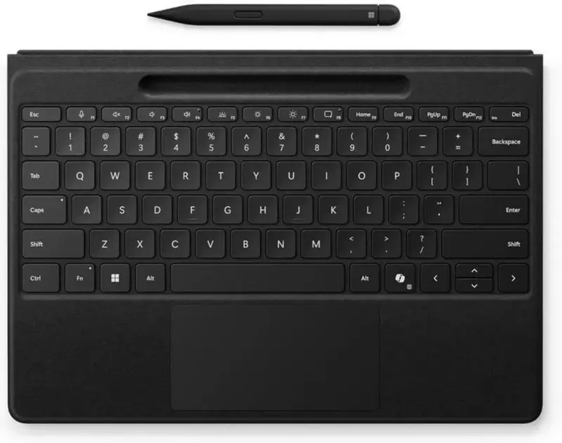 Microsoft Surface Pro Flex klaviatūra +