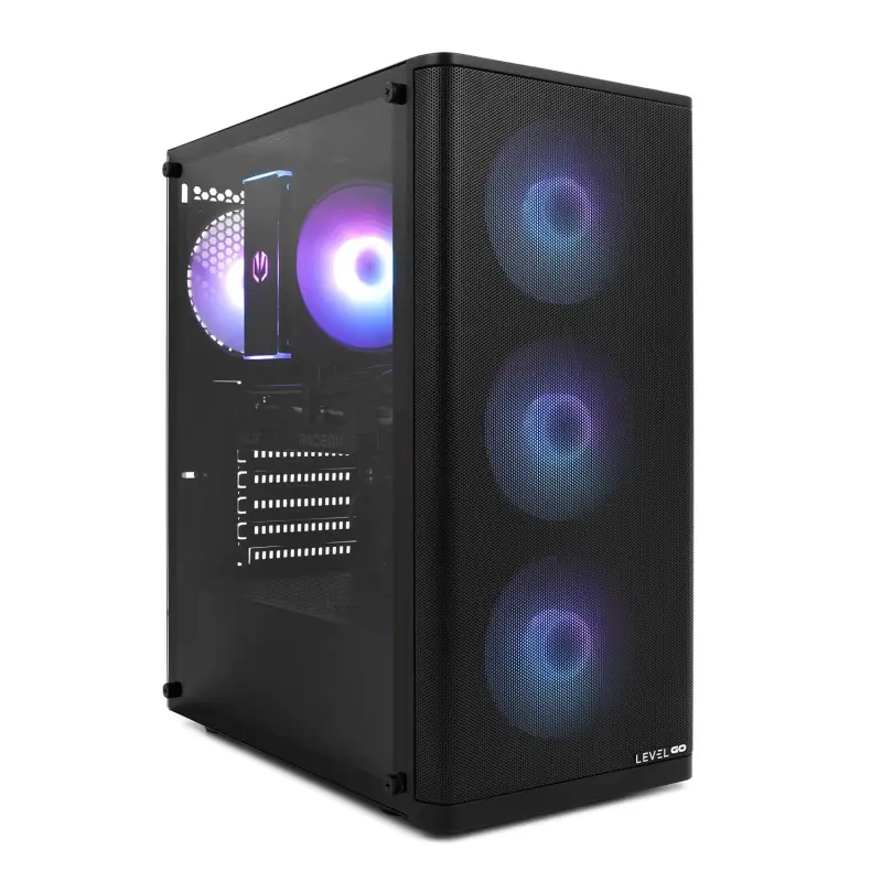 KOMPUTRONIK Level GO [I02] Ryzen 5