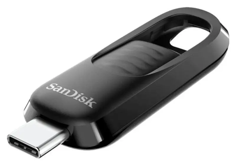 SanDisk Ultra Slider 1TB USB Type-C