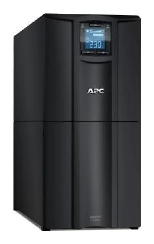 APC Smart SMC3000I - UPS-APC-414 -