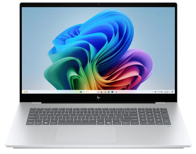 HP OmniBook 7 NG AI 17