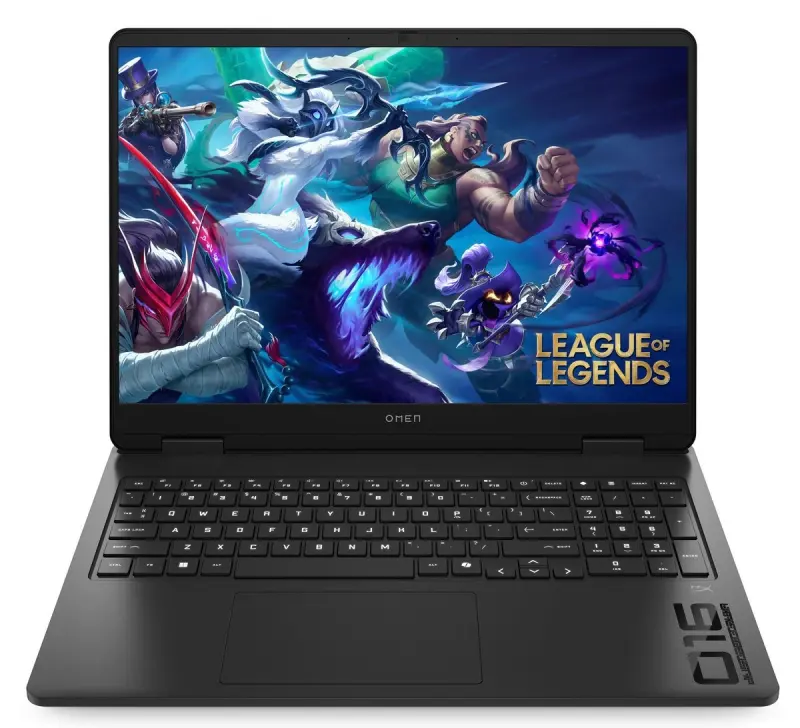 HP Omen 16 - Ultra 7