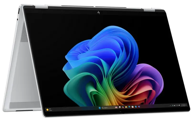HP OmniBook X Flip 2-in-1 NG