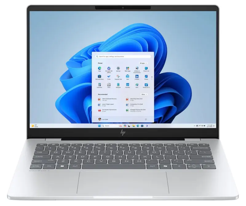 HP OmniBook 7 AI 14-fr0217nw 14