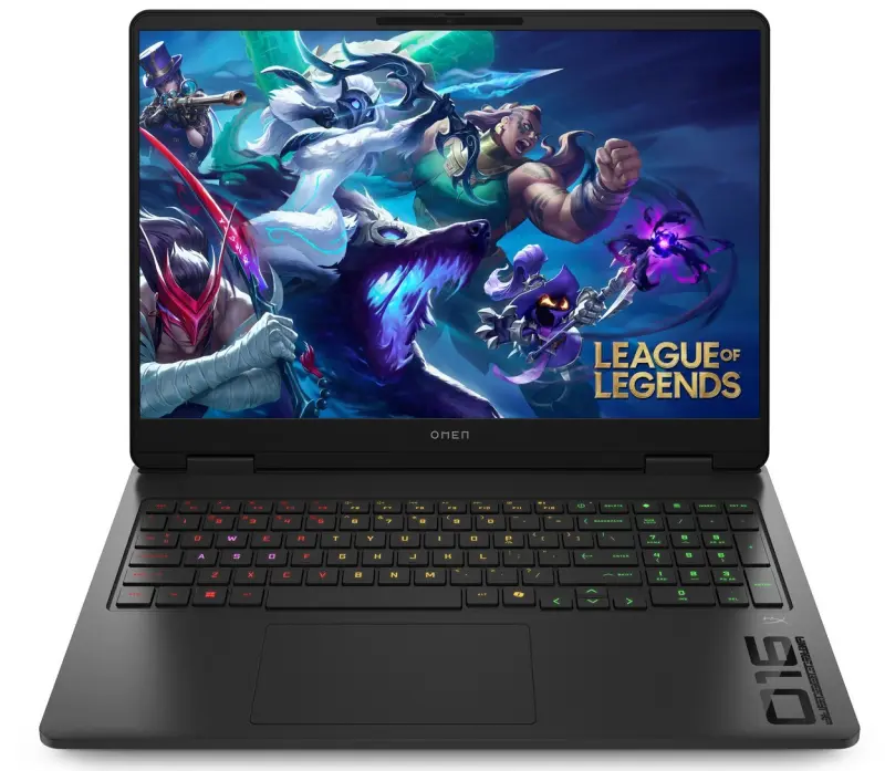 HP Omen 16-ap0013nw 16 IPS 144hz