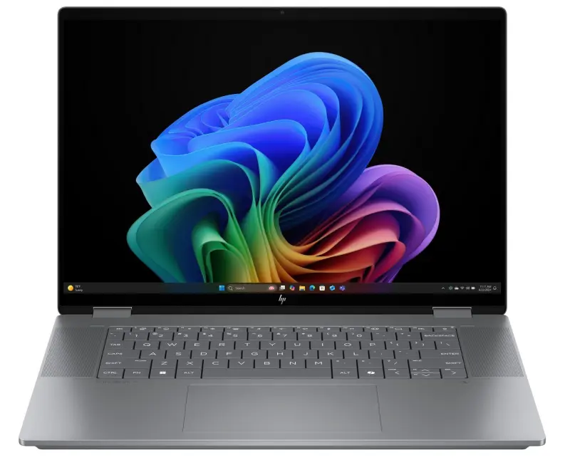 HP OmniBook X Flip 2-in-1 NG