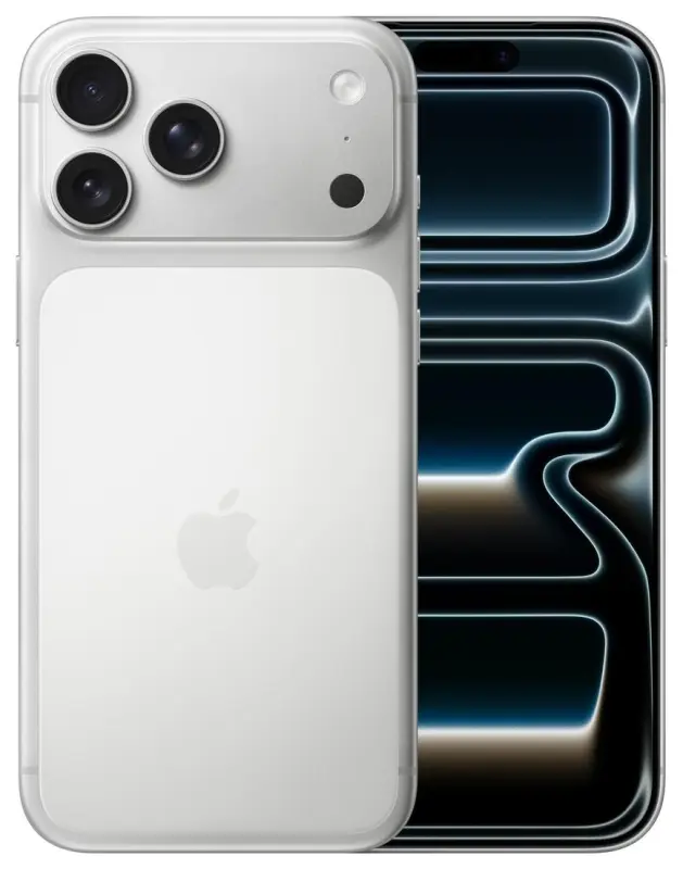 Apple iPhone 17 Pro Max 2TB