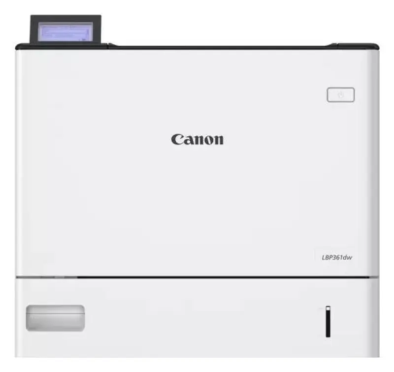 Canon i-SENSYS LBP361dw - DR-LM-CAN-049 -