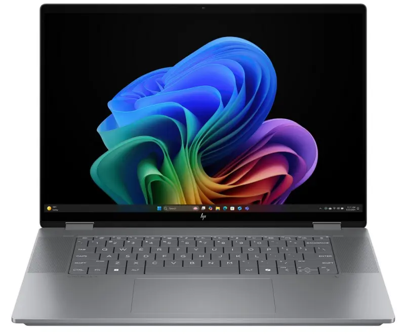 HP OmniBook X Flip 2-in-1 NG