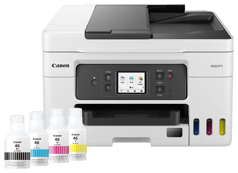 Canon MAXIFY GX4040 MegaTank - DR-AW-CAN-395