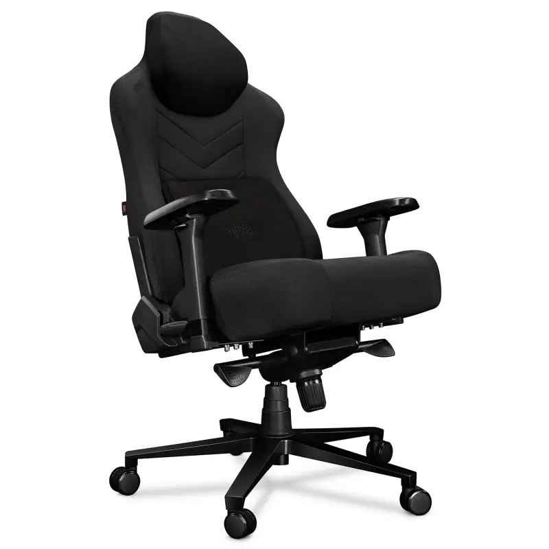 Yumisu 2053 Magnētiskais materiāls, melns -
