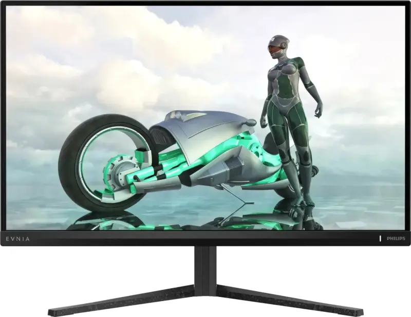 Philips 27M2N3800A - 160Hz 4K |