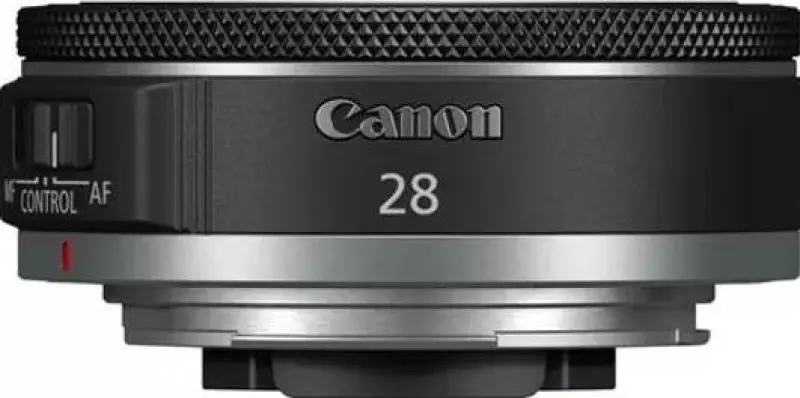 Canon RF 28mm F2.8 STM