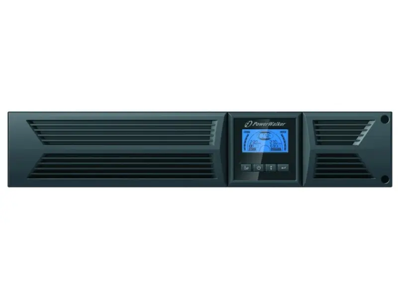 Power Walker VI 1500 RT LCD