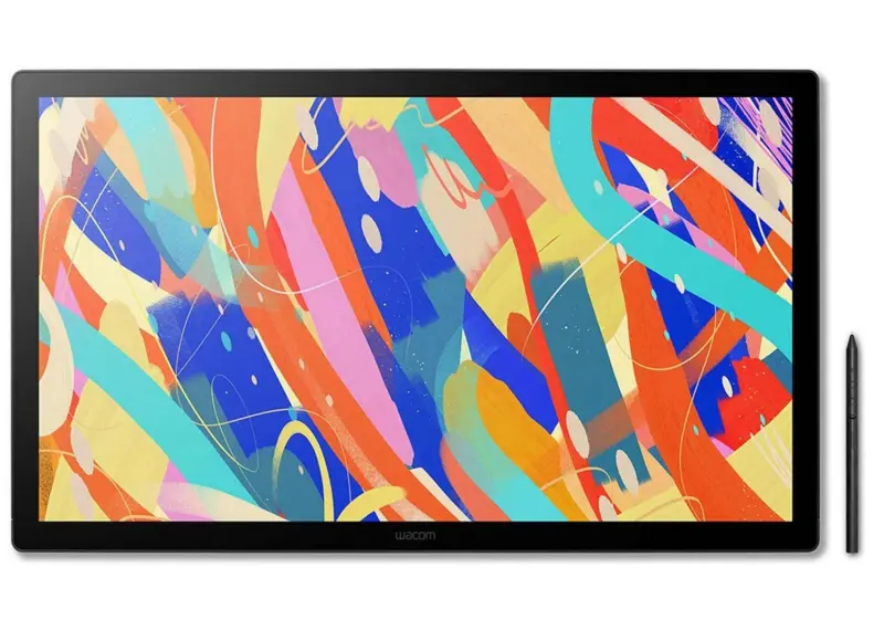 Wacom Cintiq 24 (2025) - TAB-WAC-224