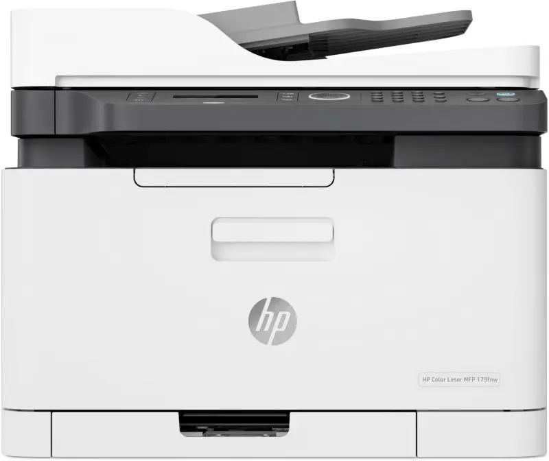 HP Krāsu lāzeru daudzfunkcijas printeris 179fnw