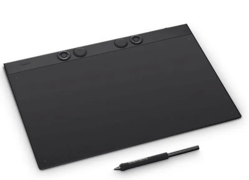 Wacom Intuos PRO Pen L -