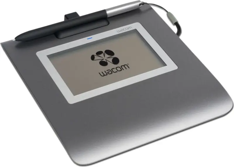 Wacom parakstu bloks (STU-430-CH2) - TAB-WAC-198