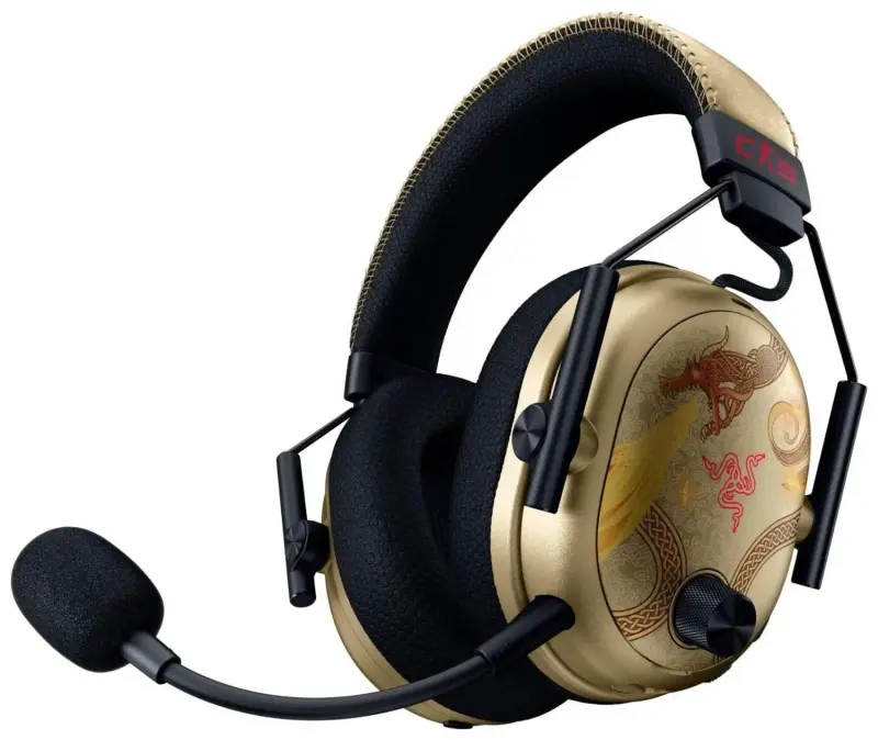 Razer BlackShark V3 Pro - Counter-Strike