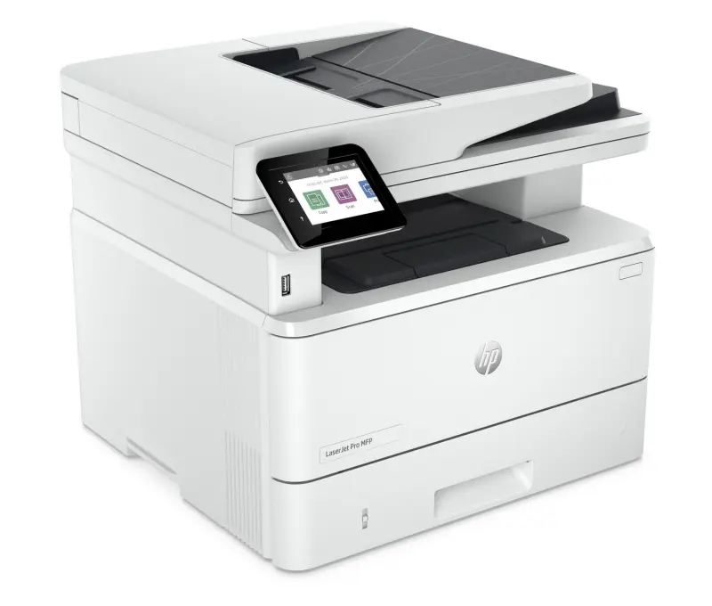 HP LaserJet MFP PRO 4102fdw -
