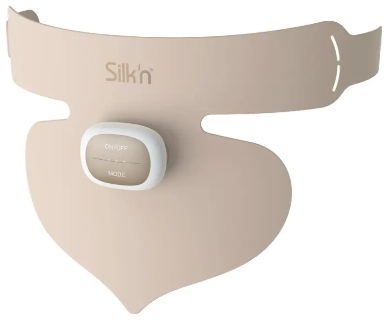 Silk`n LED maska Pro CLMP1PE1001 bēša