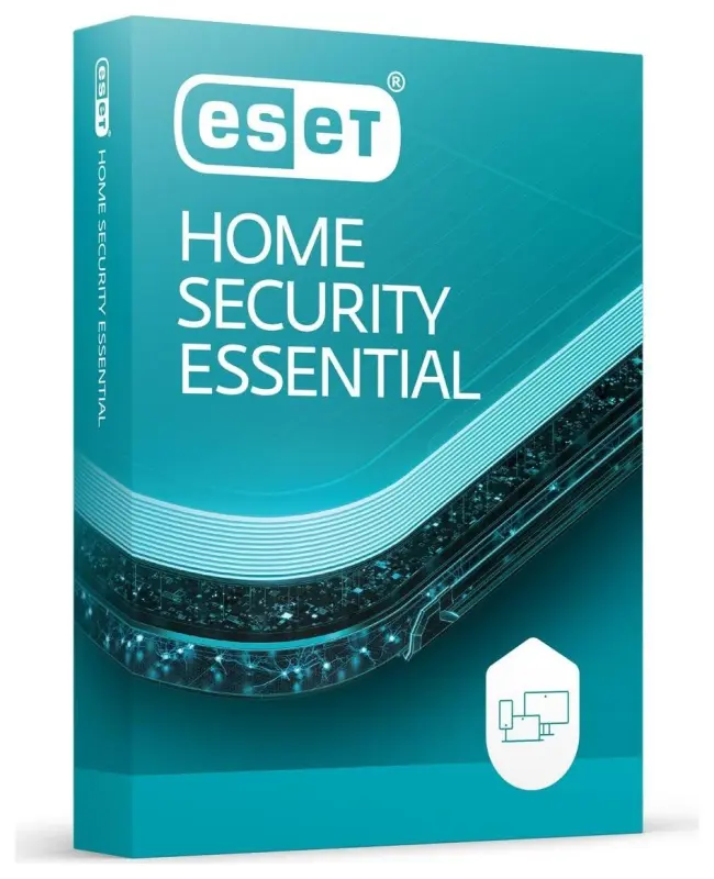 ESET HOME Security Essential BOX 10