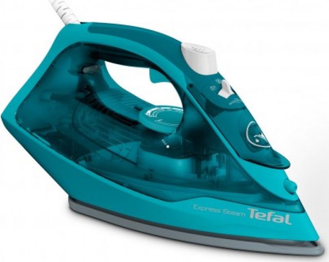 Gludeklis Tefal Express Steam FV2867