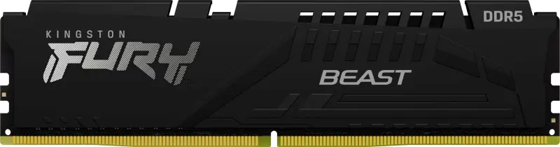Atmiņa Kingston Fury Beast, DDR5, 8