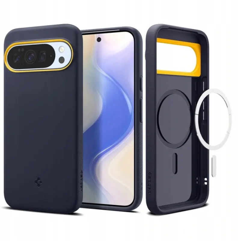 Spigen Nano Pop MagSafe lietāms Google
