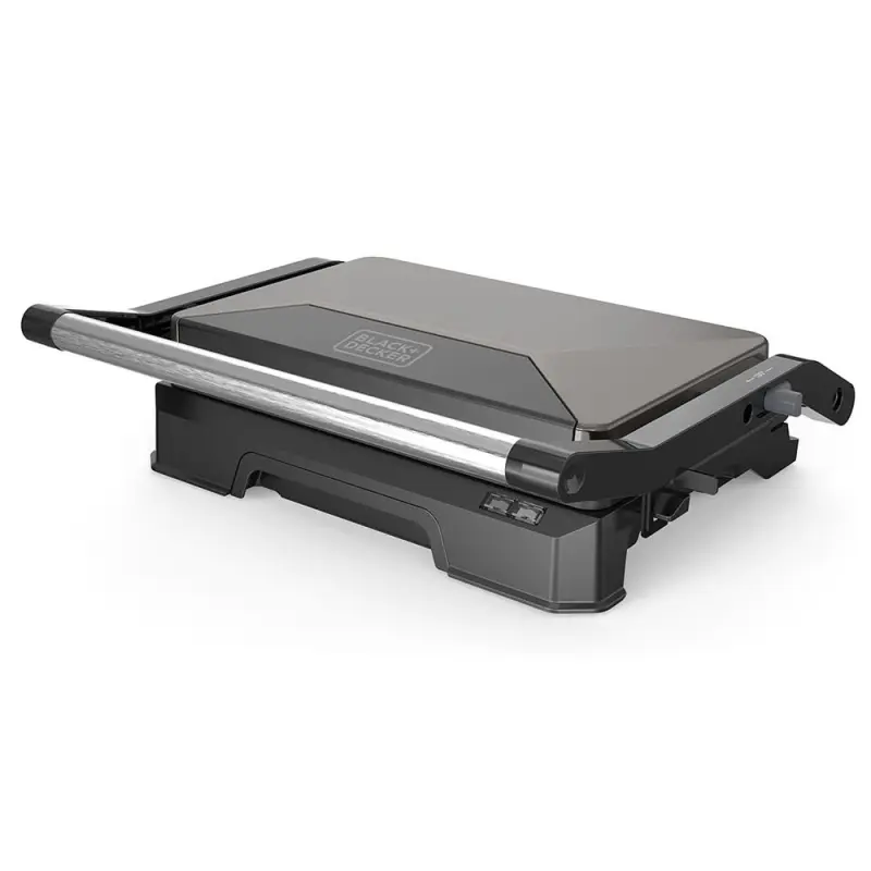 BLACK&DECKER Black+Decker BXGR1001E electric grill -
