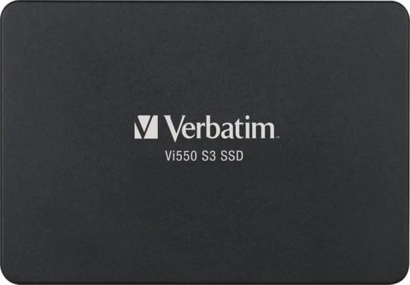SSD disks Verbatim Vi550 256GB 2