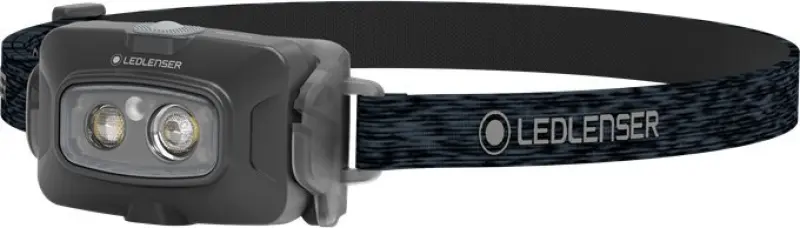 Ledlenser HF4R Core galvas lampa —