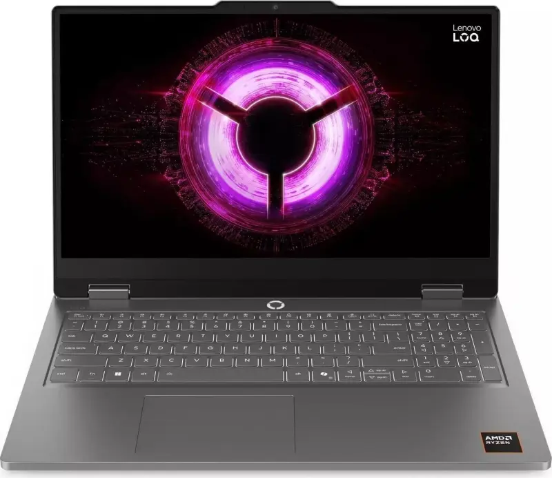 Lenovo LOQ Essential 15ARP11 Ryzen 5