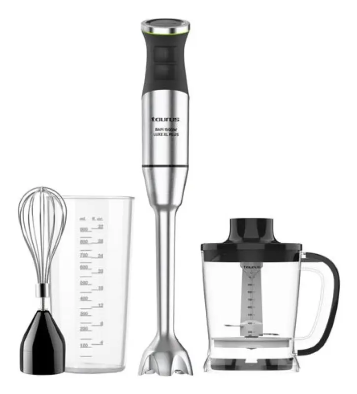 Taurus Bapi 1500 Luxe XL Plus