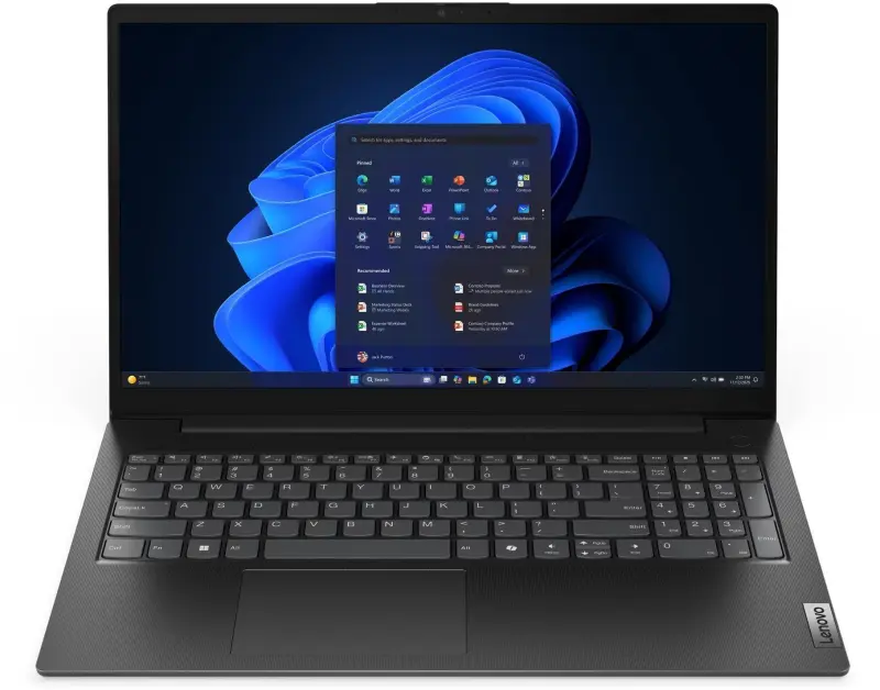 Klēpjdators Lenovo V15 G6 ARP Ryzen