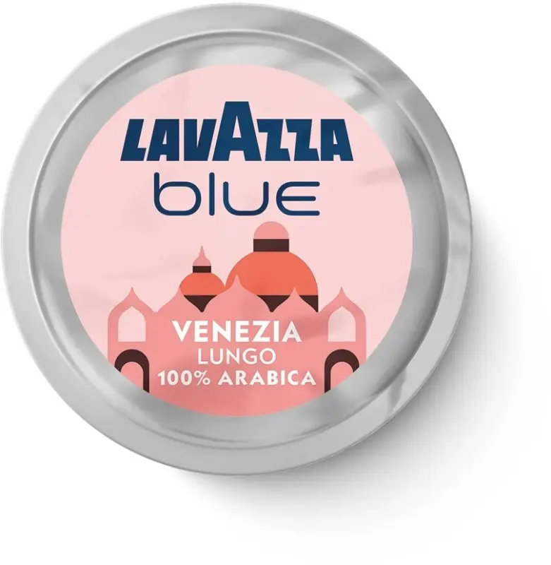 Lavazza kapsulas Lavazza Blue Venezia Lungo