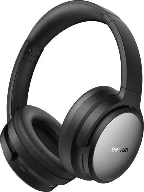 Earfun Tune Pro Melns - SL-BT-ERFN-0031