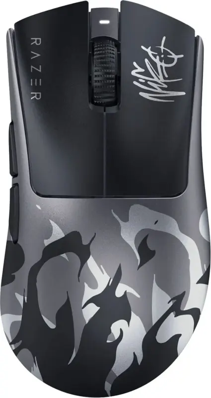 RAZER Spēļu pele DeathAdder V4 Pro