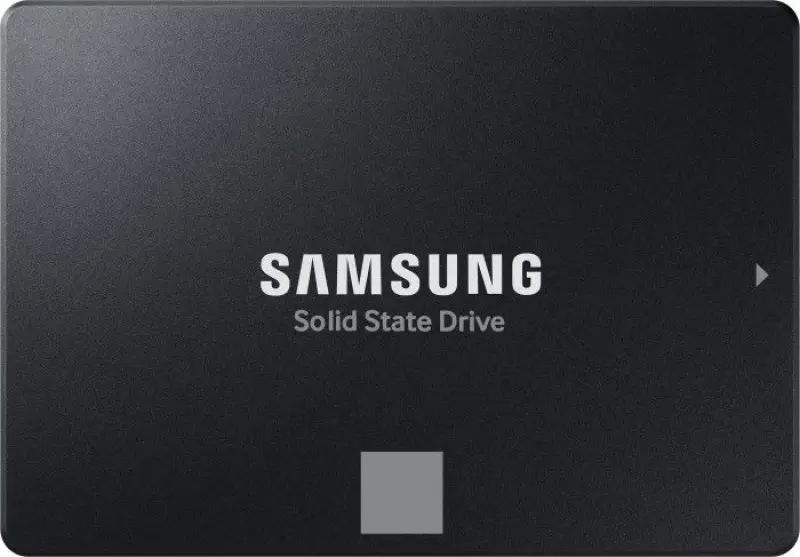 SSD disks Samsung 870 EVO 2