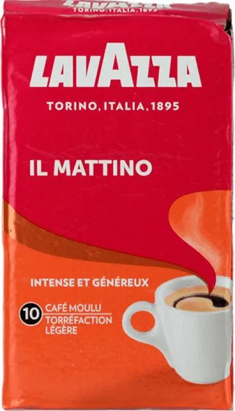 Malta kafija Lavazza il Mattino 250
