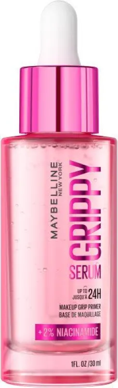 Maybelline MAYBELLINE_Grippy Serum grima bāze ar