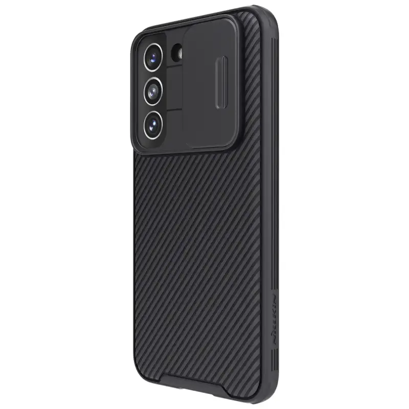Nillkin CamShield Pro cietais maciņš priekš